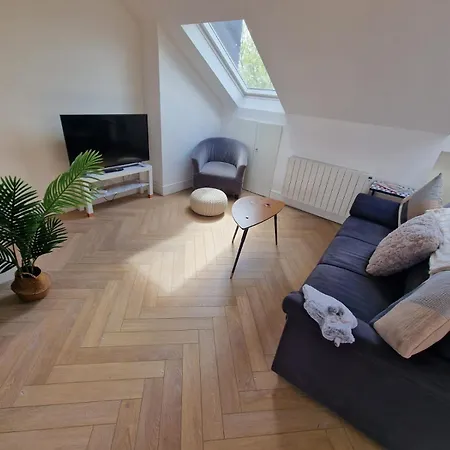Loft Apartment With Skyline Views Of Canary Wharf London Exterior photo